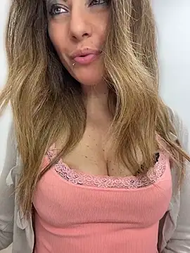 sexylenia online show from 05.01.26
