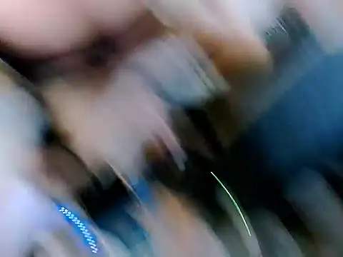 BeautifullLust online show from 10.13.25