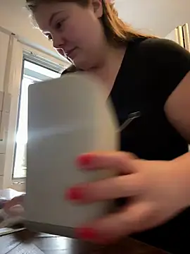 BootyLola online show from 12.08.24