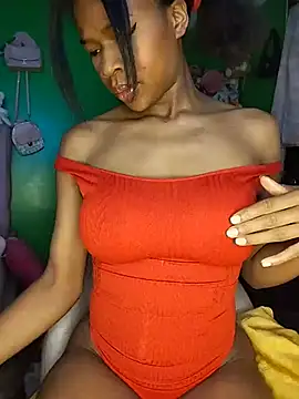 angel allis online show from 06.18.26