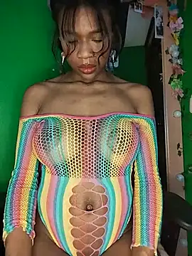angel allis online show from 06.25.26