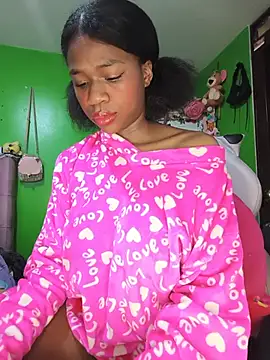 angel allis online show from 07.07.26