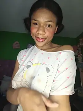 angel allis online show from 07.11.26