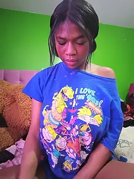angel allis online show from 08.04.26
