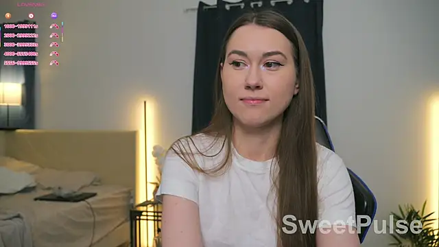 SweetPulse online show from 01.18.26