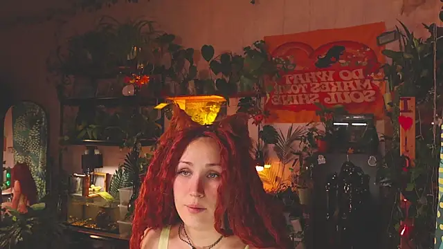 Dead Butterfly online show from 11.23.25