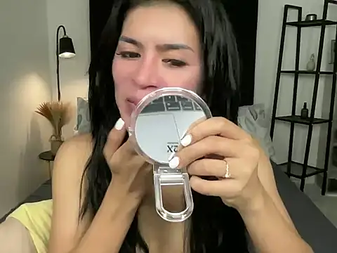 your bianca69 online show from 03.18.25