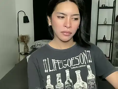 your bianca69 online show from 11.02.25