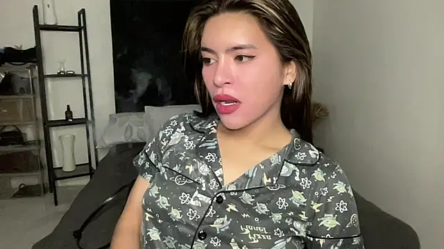 your bianca69 online show from 04.20.26