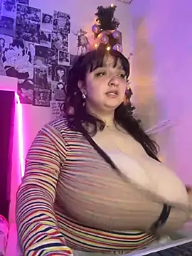 Snapshot of aliceayres797 chatting on 11.24.25 aliceayres797 online show from 11.24.25