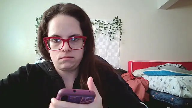 JessaBella online show from 02.11.25