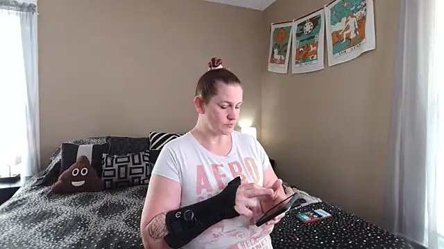 onlyhotbbw75 online show from 09.18.25