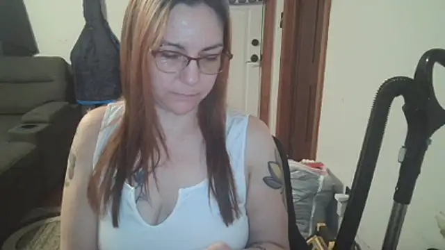 SweetAriesXO online show from 02.12.26