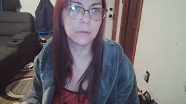 SweetAriesXO online show from 02.20.26