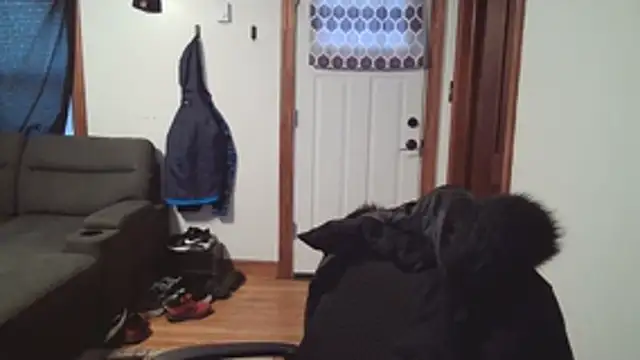 SweetAriesXO online show from 03.03.26