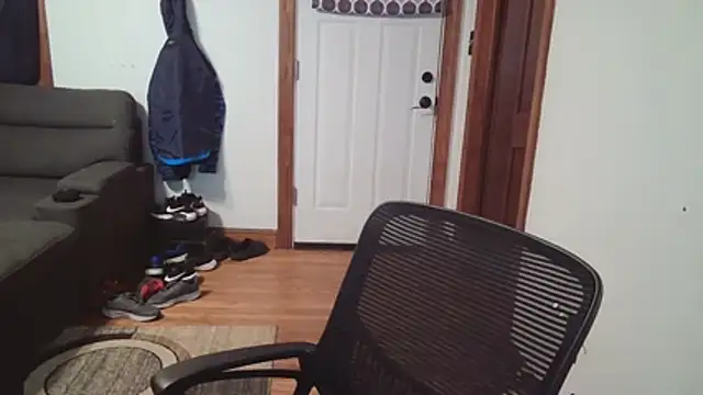 SweetAriesXO online show from 03.12.26