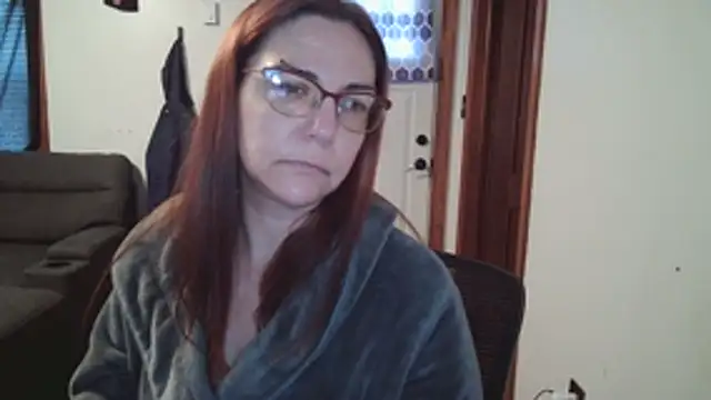 SweetAriesXO online show from 03.17.26