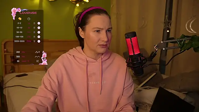 Gessifossa online show from 10.17.25