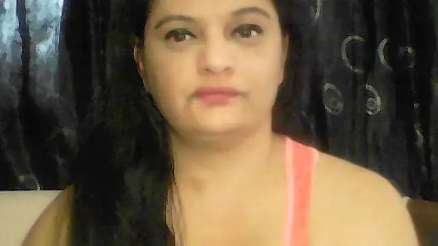 sweetnessangel online show from 10.26.25