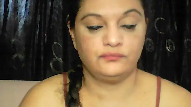 sweetnessangel online show from 11.26.25