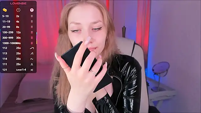 DakotaMabs online show from 11.16.25