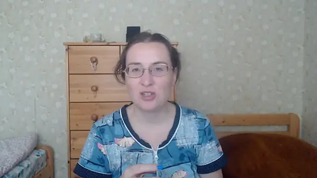 Smart Rose online show from 03.10.25