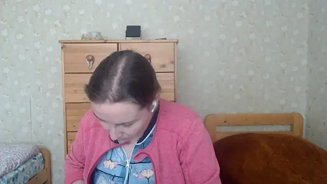 Smart Rose online show from 03.18.25