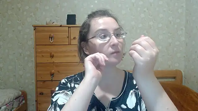 Smart Rose online show from 10.07.25