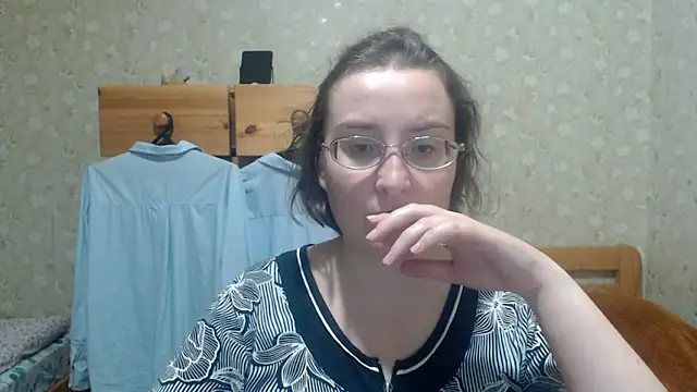 Smart Rose online show from 10.10.25