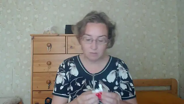 Smart Rose online show from 08.08.26