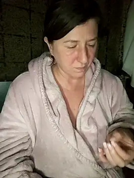 Natali UA online show from 02.02.26