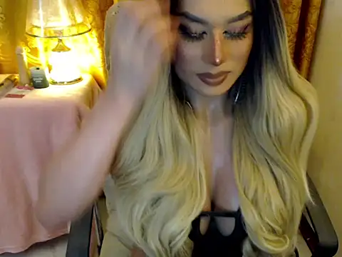 yourmistressofevil69 online show from 05.01.26