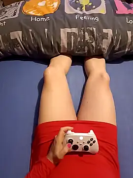 JulietteMaitresse online show from 01.12.25