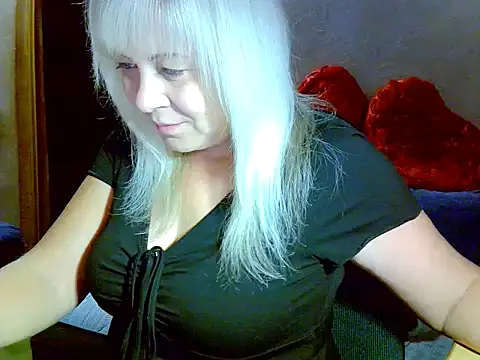 AgoniA7 online show from 10.12.25