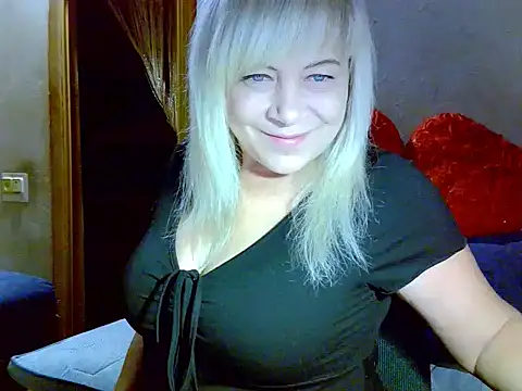 AgoniA7 online show from 10.26.25