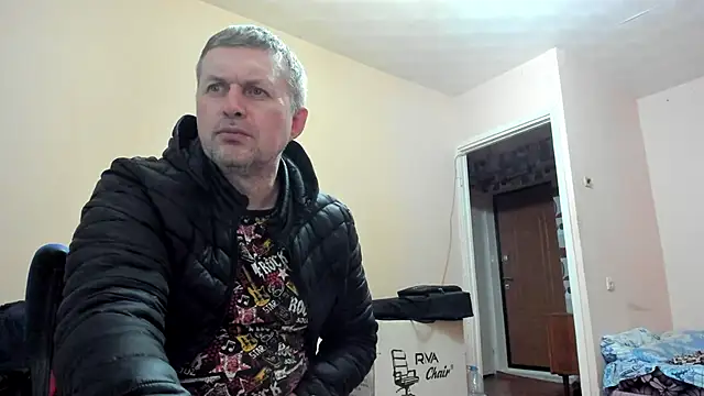 Snapshot of SanFrantsisko chatting on 10.05.25 SanFrantsisko online show from 10.05.25