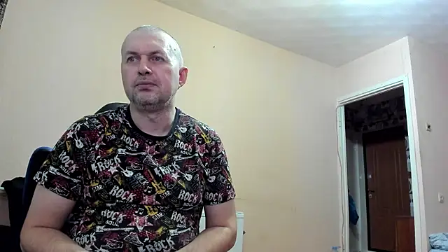 SanFrantsisko online show from 11.08.25