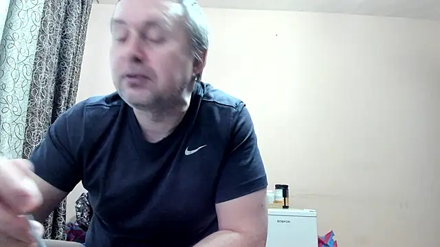 SanFrantsisko online show from 02.12.26