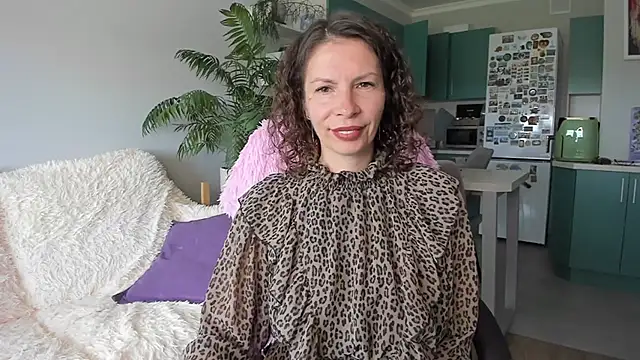 ChristinaGlory online show from 06.19.26