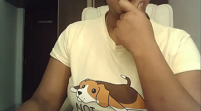 Snapshot of Spandana_Sweety chatting on 01.26.25 Spandana Sweety online show from 01.26.25