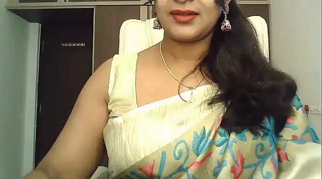 Snapshot of Spandana_Sweety chatting on 02.03.25 Spandana Sweety online show from 02.03.25