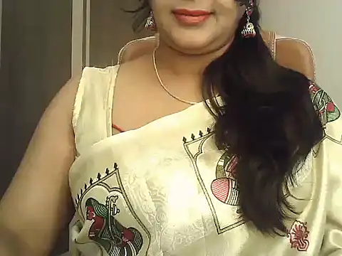 Snapshot of Spandana_Sweety chatting on 11.16.25 Spandana Sweety online show from 11.16.25