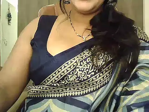 Snapshot of Spandana_Sweety chatting on 03.01.26 Spandana Sweety online show from 03.01.26