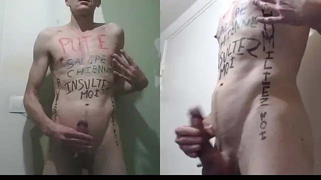 Abyss of Senses online show from 09.09.25