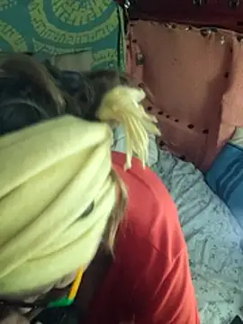 MucMilf59 online show from 03.17.26