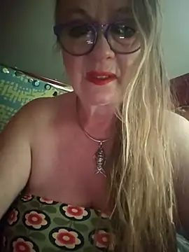 MucMilf59 online show from 03.26.26