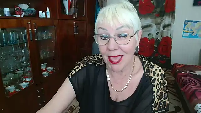 JenaCheim online show from 03.24.26