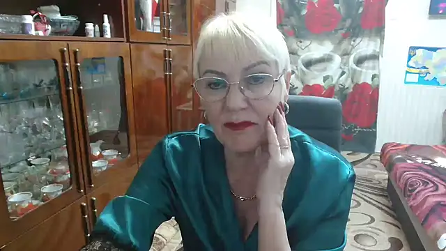 JenaCheim online show from 03.24.26