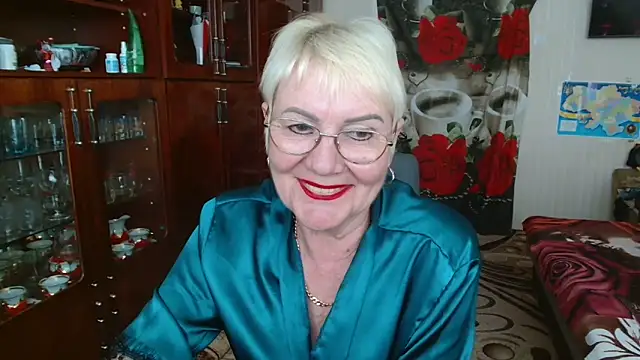 JenaCheim online show from 04.07.26