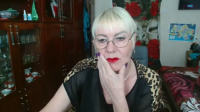 JenaCheim online show from 04.22.26
